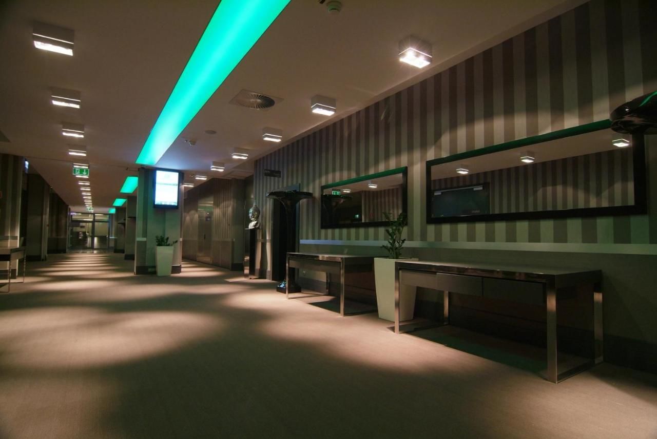 Отель Holiday Inn Bydgoszcz Быдгощ-27