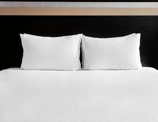 Отель Holiday Inn Bydgoszcz Быдгощ Стандартный двухместный номер с 1 кроватью или 2 отдельными кроватями-2