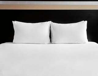 Отель Holiday Inn Bydgoszcz Быдгощ Стандартный двухместный номер с 1 кроватью или 2 отдельными кроватями-4